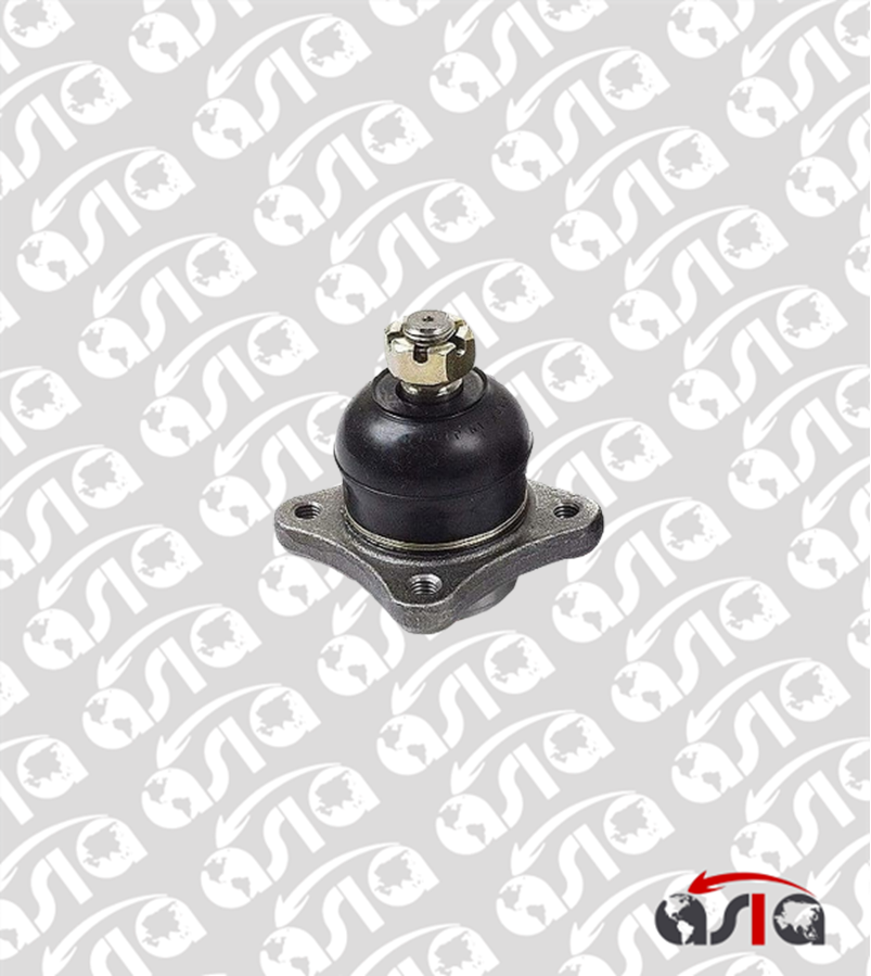 BOLA PLATO SUSPENSION L200 DELANTERO INFERIOR  86/01