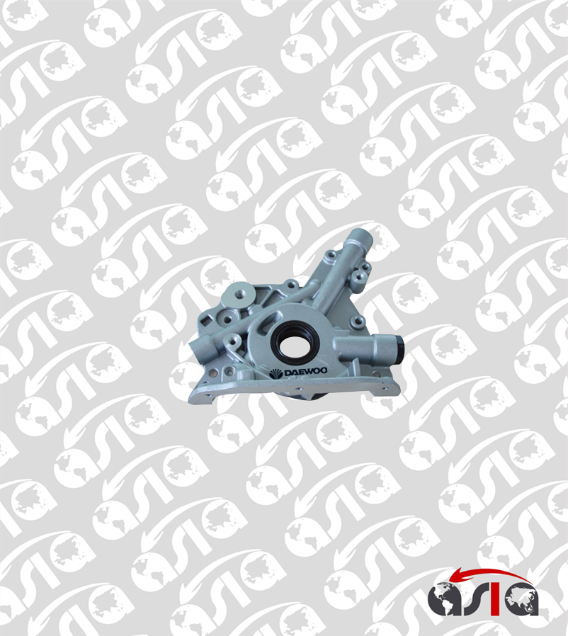 BOMBA ACEITE AVEO 1.5 1.6 04/18 OEM