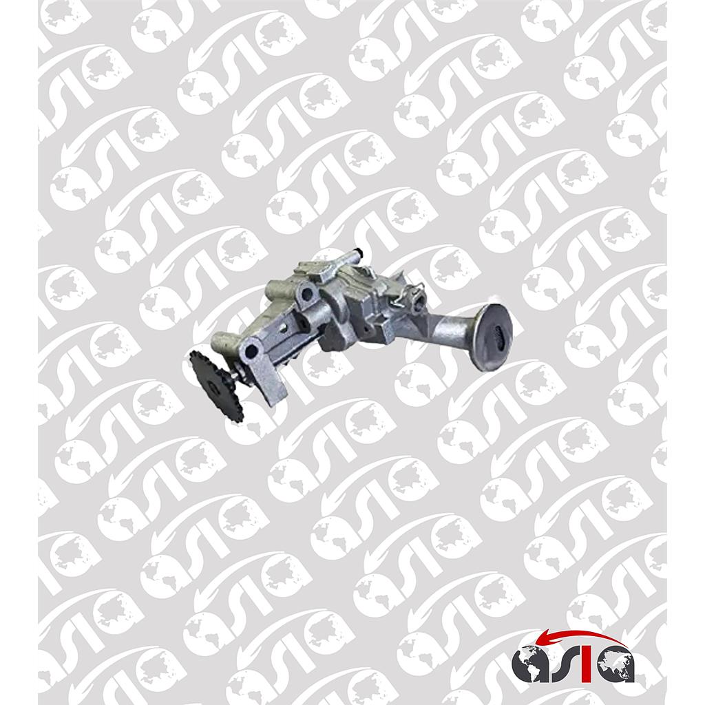 BOMBA ACEITE KANGOO 1.9