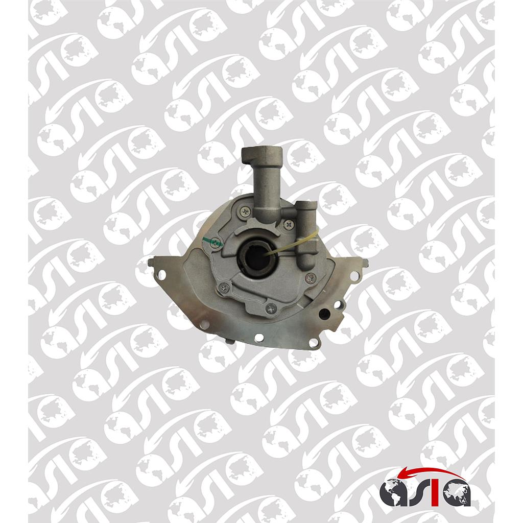 BOMBA ACEITE ECOSPORT 1.6 04/12
