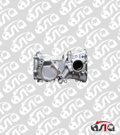 BOMBA ACEITE SENTRA B13 16V