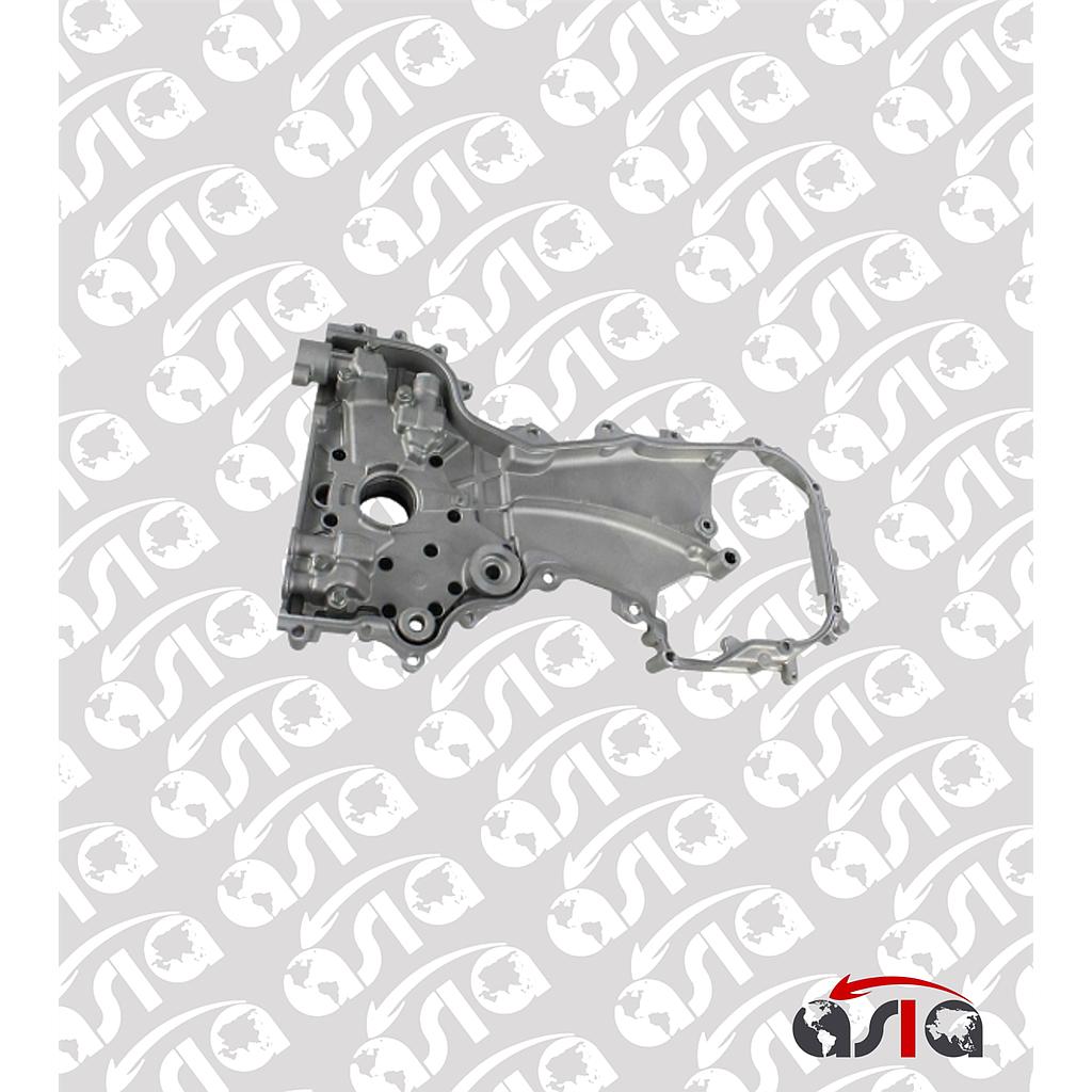 BOMBA ACEITE XTRAIL T30 2.5 QR25DE