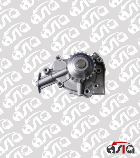 BOMBA AGUA AVEO 1.2 OEM