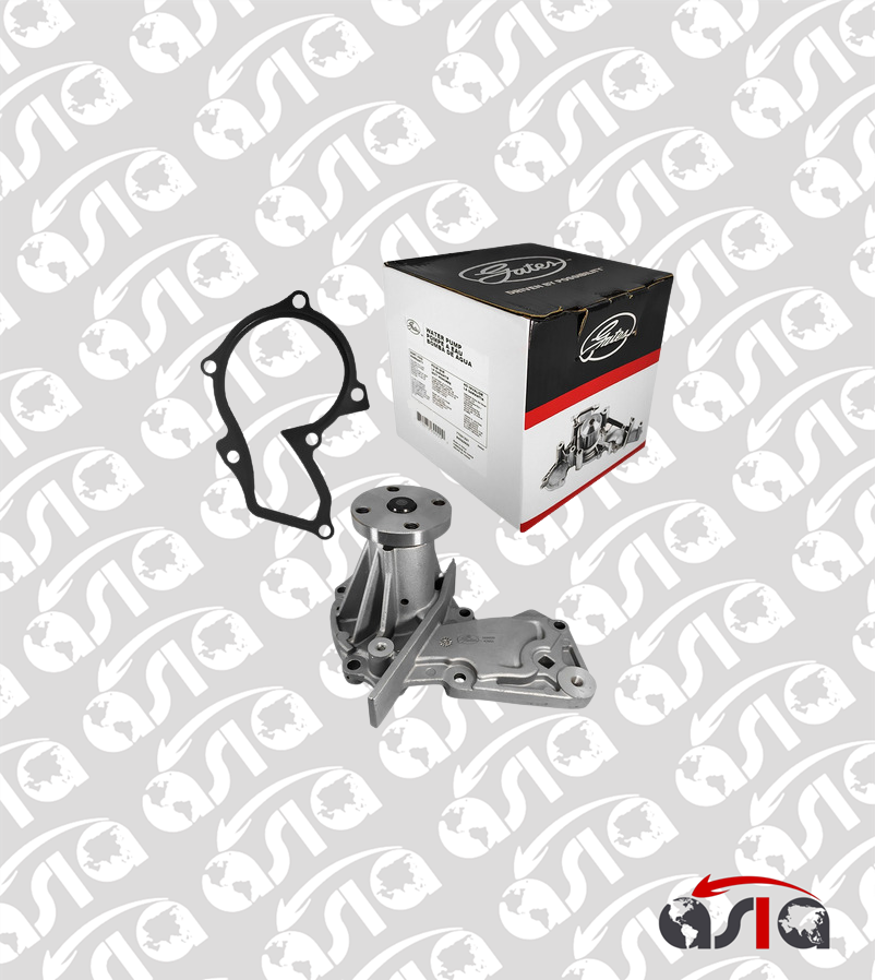 BOMBA AGUA ECOSPORT 1.5 13/18 GATES