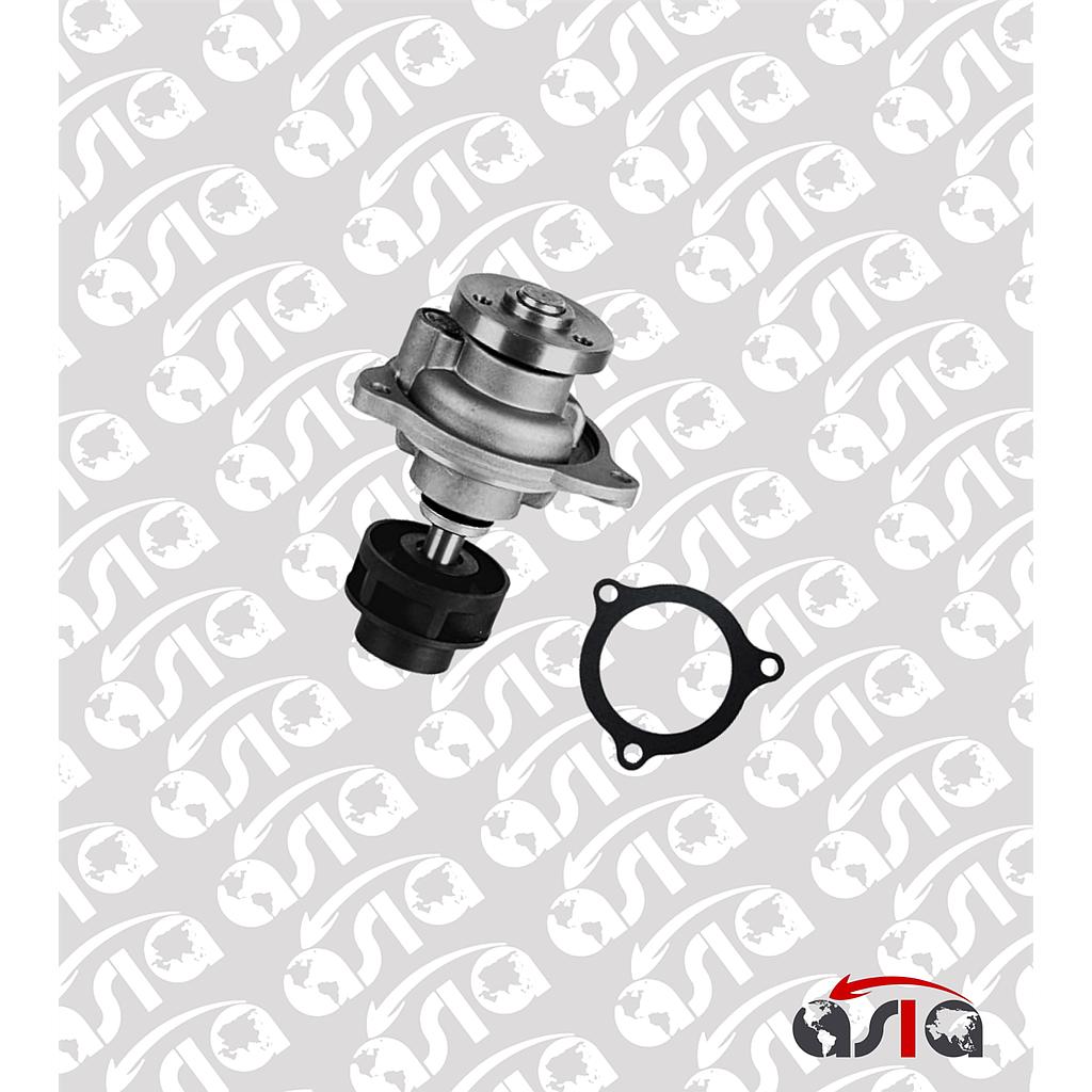 BOMBA AGUA ECOSPORT 1.6 04/12
