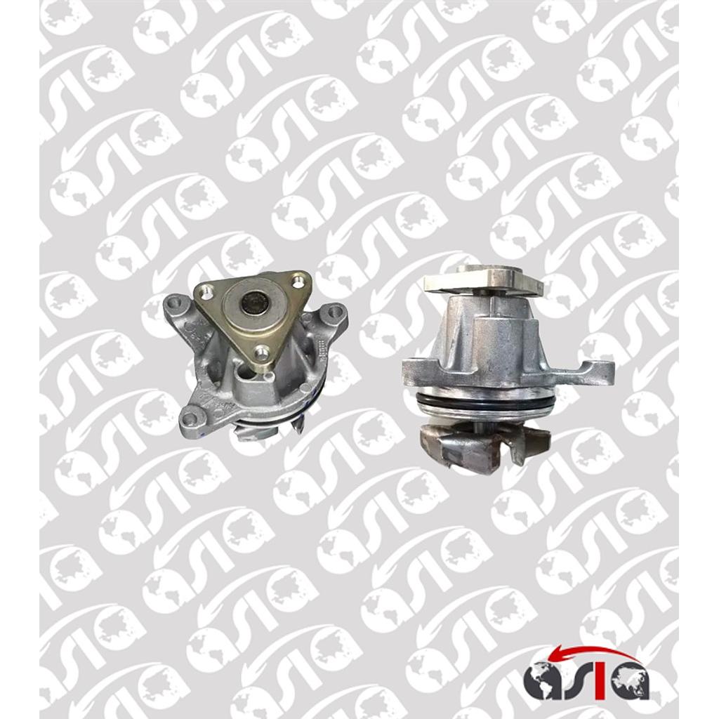 BOMBA AGUA ECOSPORT 2.0 04/12 GMB