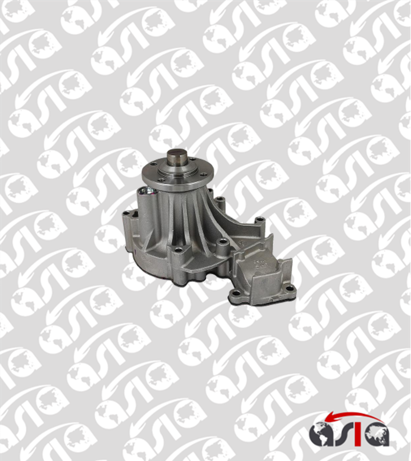 BOMBA AGUA HILUX 04/16