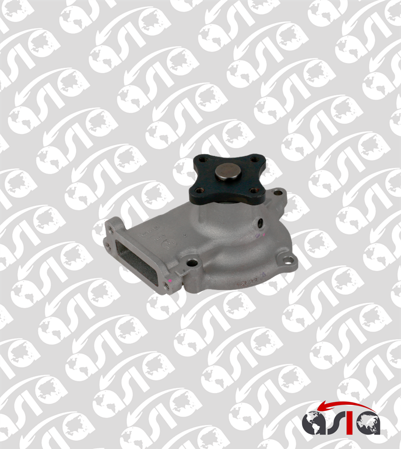 BOMBA AGUA SENTRA B13 
