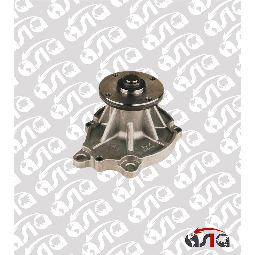 BOMBA AGUA URVAN 2.4 86/97