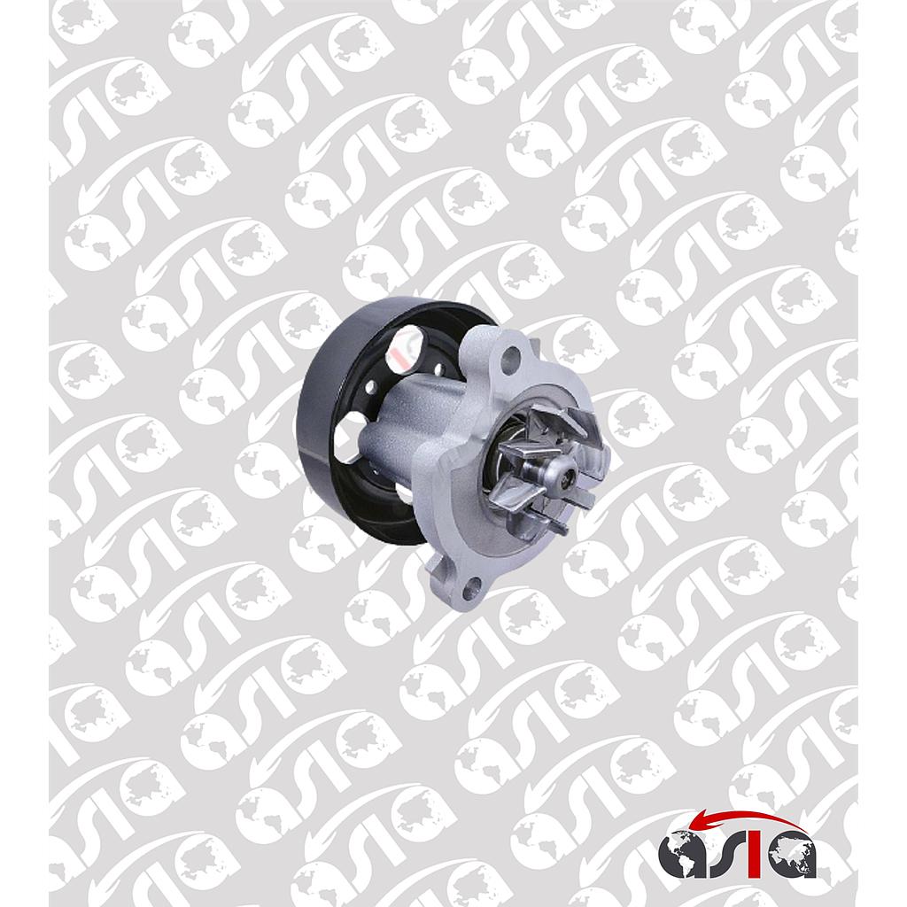 BOMBA AGUA XTRAIL QR25DE GMB