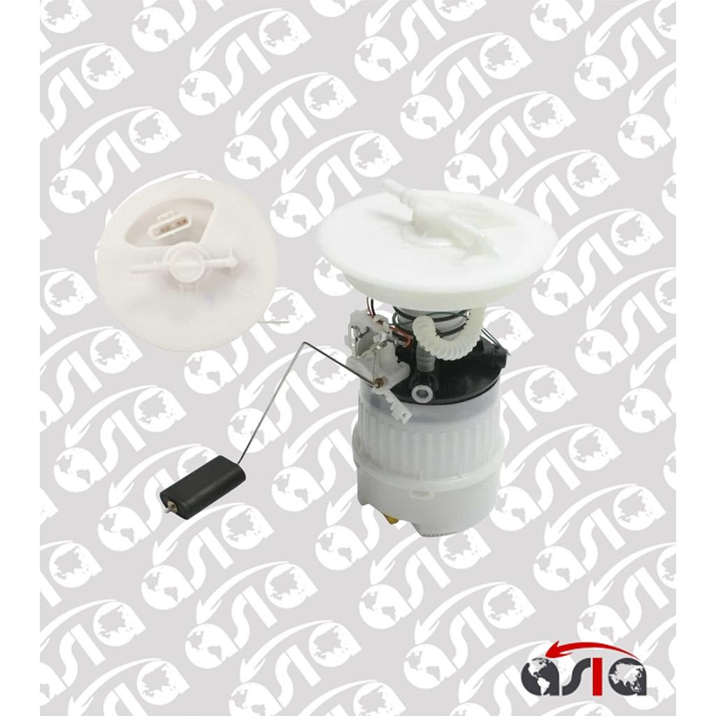 BOMBA GASOLINA 3 04/09