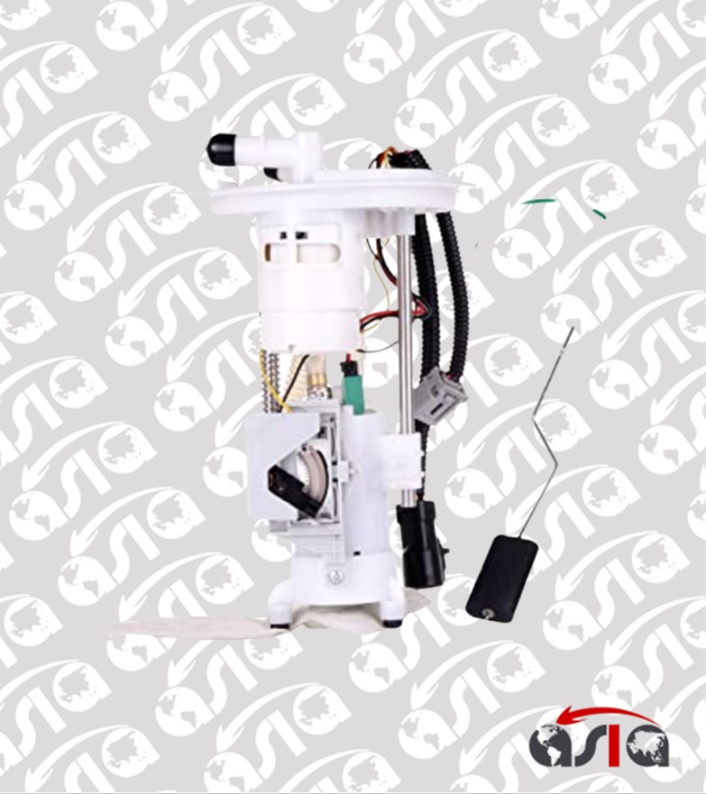 BOMBA GASOLINA EXPLORER 4.0 06/11
