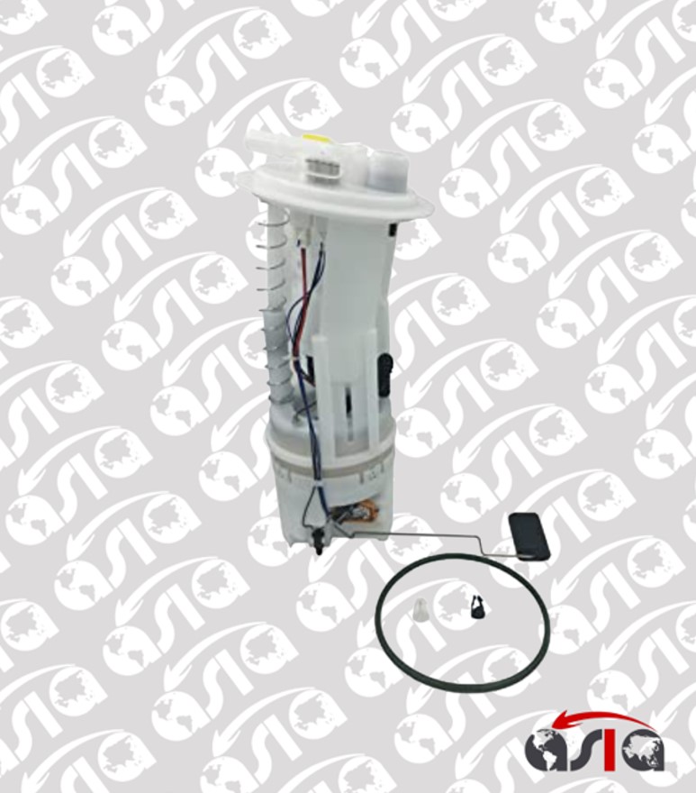 BOMBA GASOLINA FRONTIER 4.0 05/16