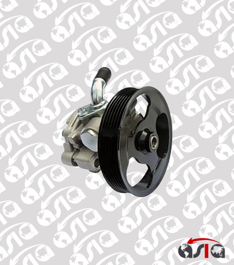 BOMBA POWERSTEERING 3 03/13