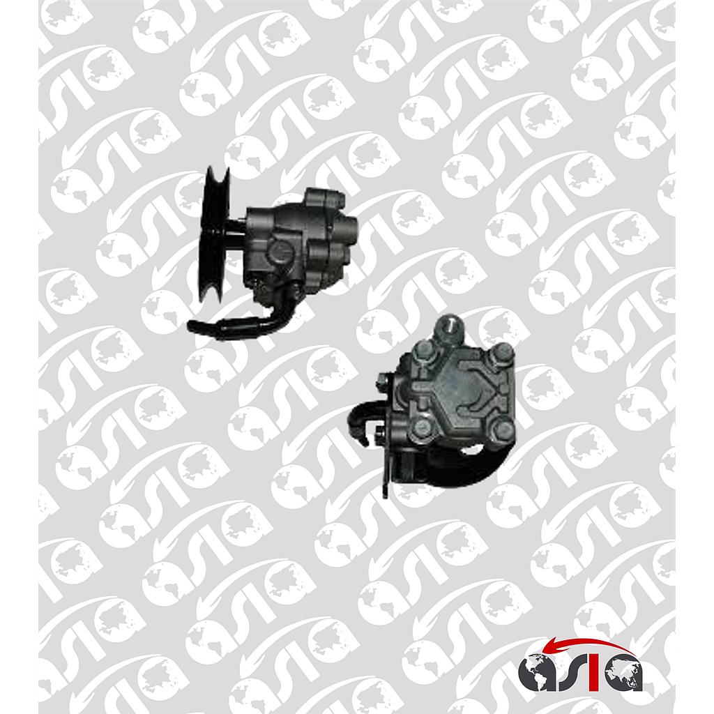 BOMBA POWERSTEERING AVEO 04/08 1CH