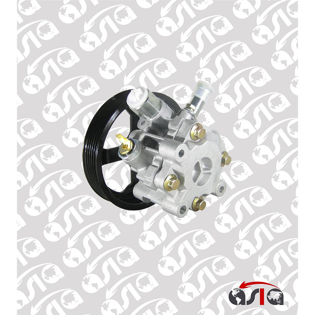 BOMBA POWERSTEERING OUTLANDER 07/13