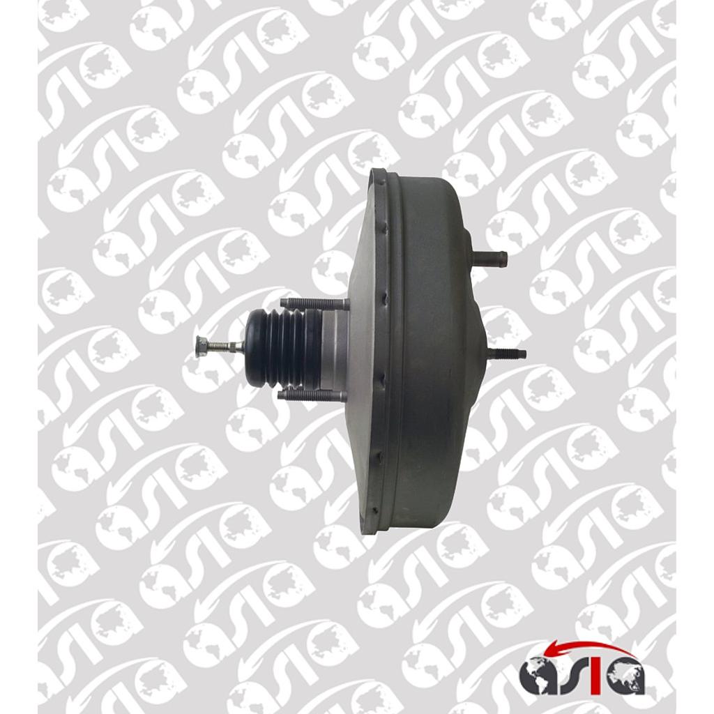 BOOSTER CIVIC 1.8 06/11
