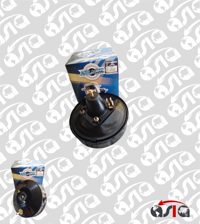 BOOSTER YARIS 06/13