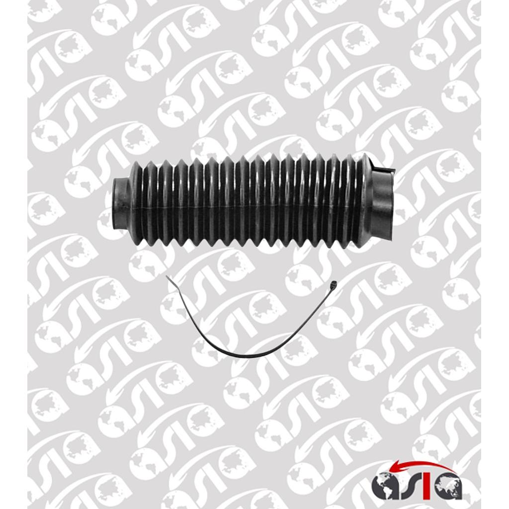 BOTA AMORTIGUADOR TRAX DELANTERO