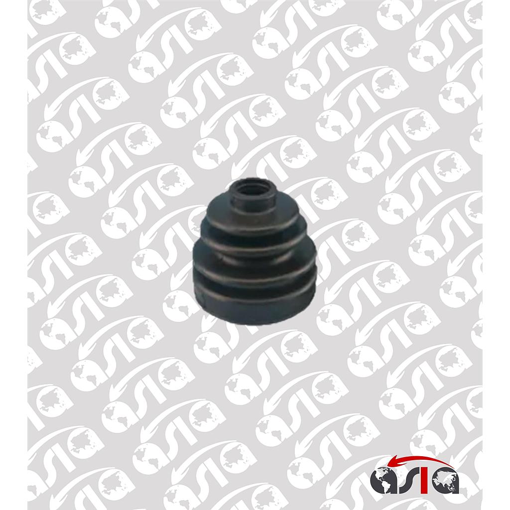 BOTA CAMPANA ACCENT 06/11