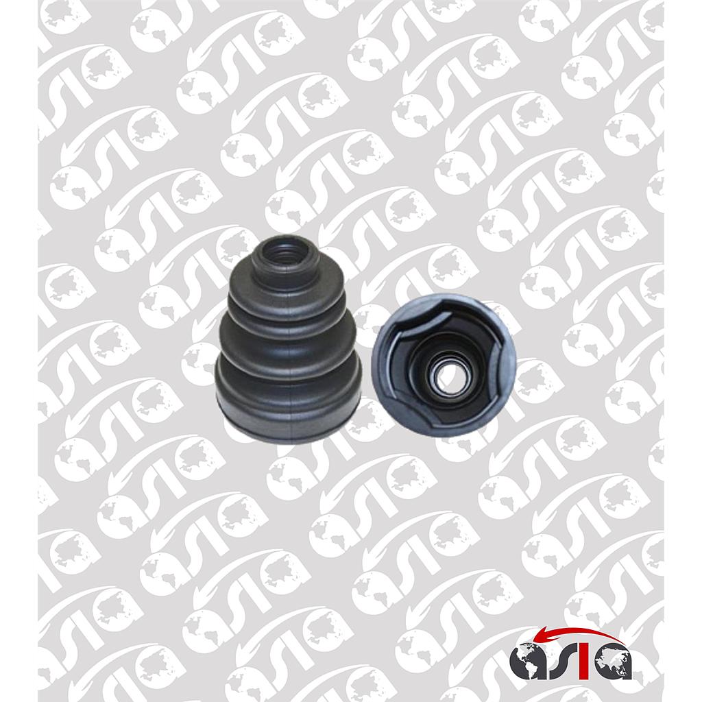 BOTA CAMPANA HILUX 04/20 ZPRO
