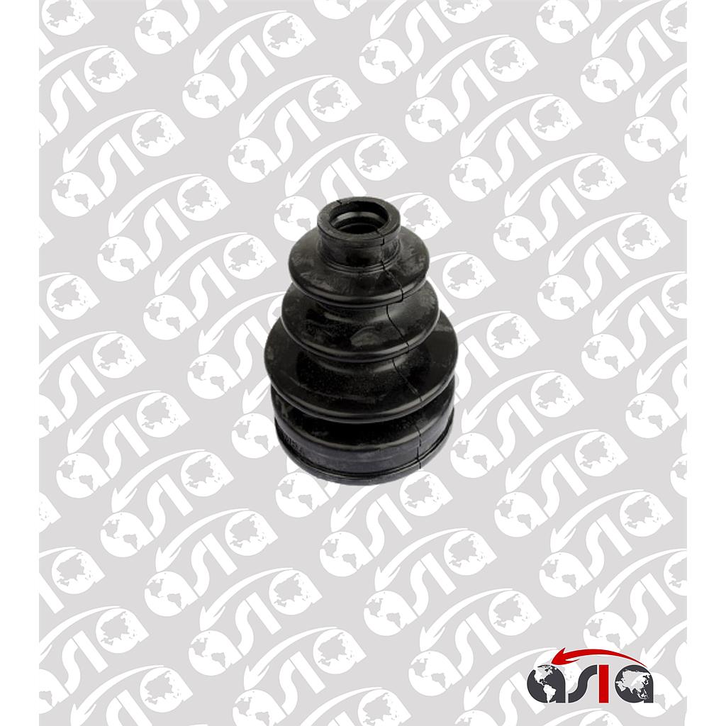 BOTA CAMPANA YARIS 06/13