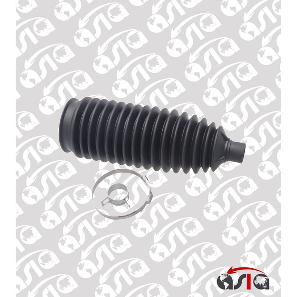BOTA CREMALLERA LANCER 07/17