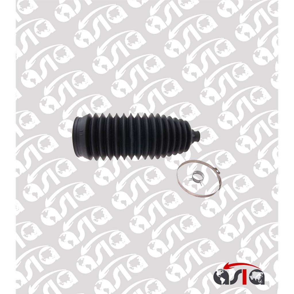 BOTA CREMALLERA DUSTER