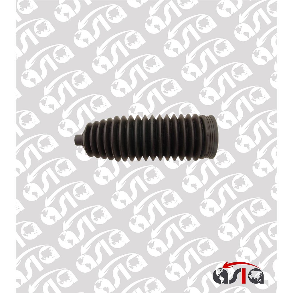 BOTA CREMALLERA ECOSPORT  04/12