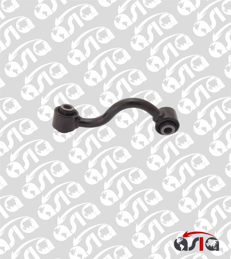 BRAZO SUSPENSION TRASERO XTRAIL T31 CURVO LH