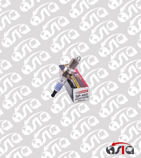 BUJIA SP493 PLATINUM