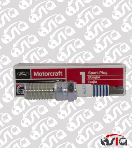 BUJIA SP589 MUSTANG F120 F250 F350