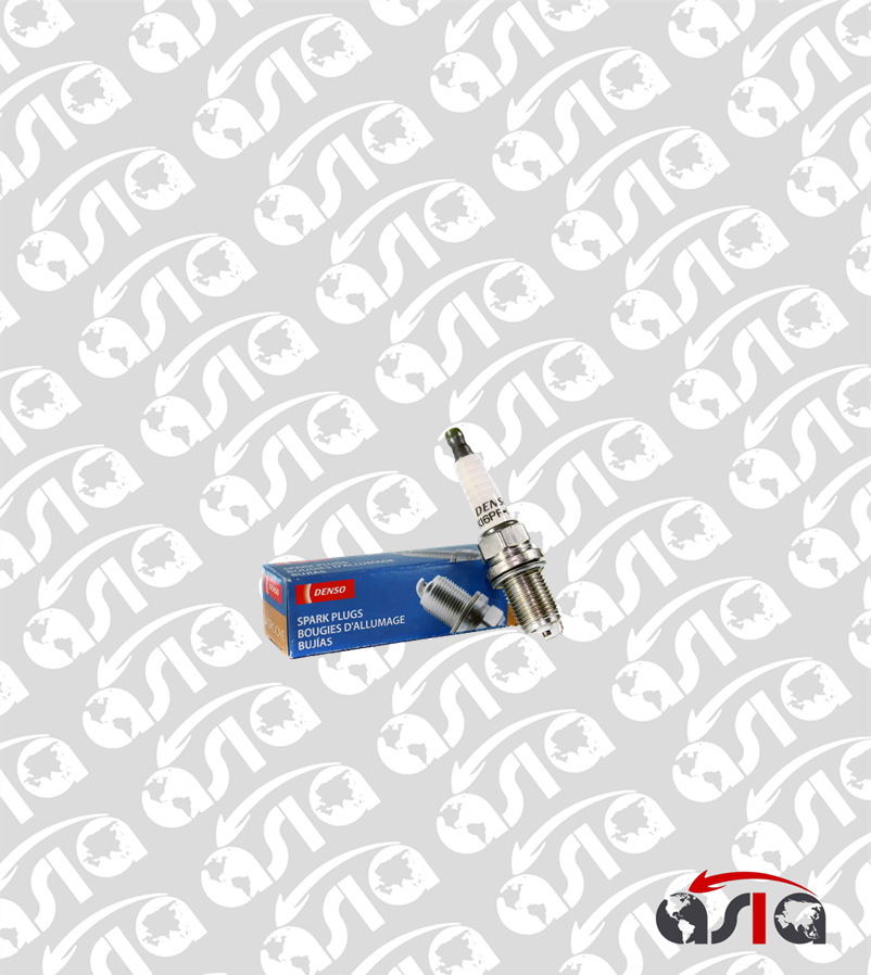 BUJIA XU22EPR SPARK GT N300 N400