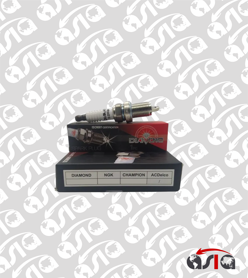 BUJIA ZFR6F-11 TRAX CRUZE SONIC