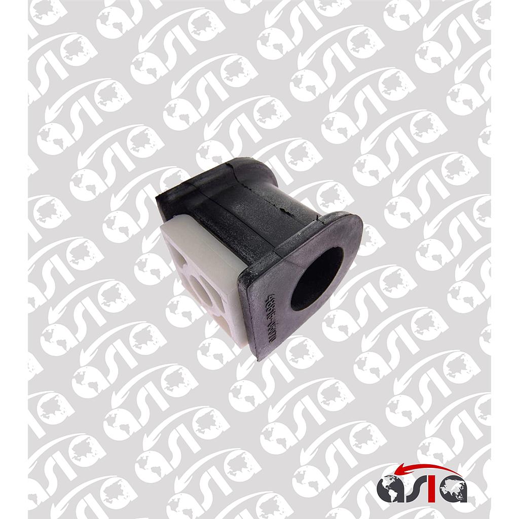 BUSHING BARRA ESTABILIZADORA AVENSIS DELANTERA 97/03