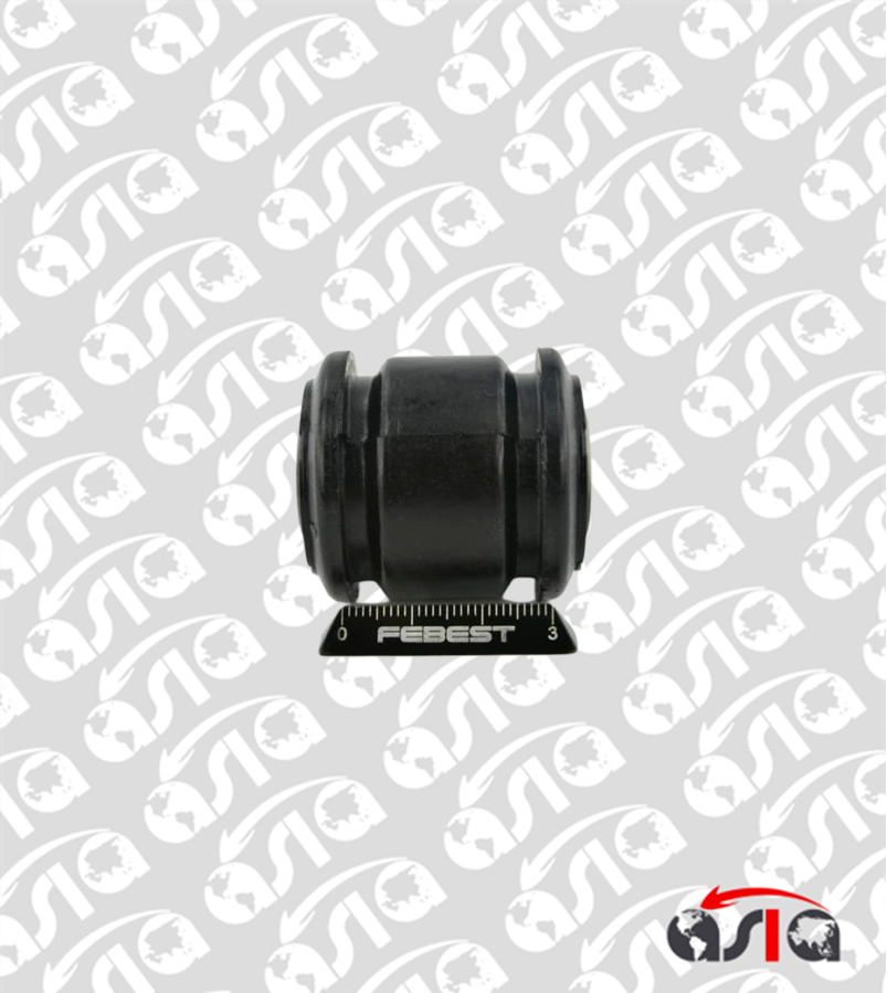 BUSHING BRAZO TRASERO COROLLA 95/04
