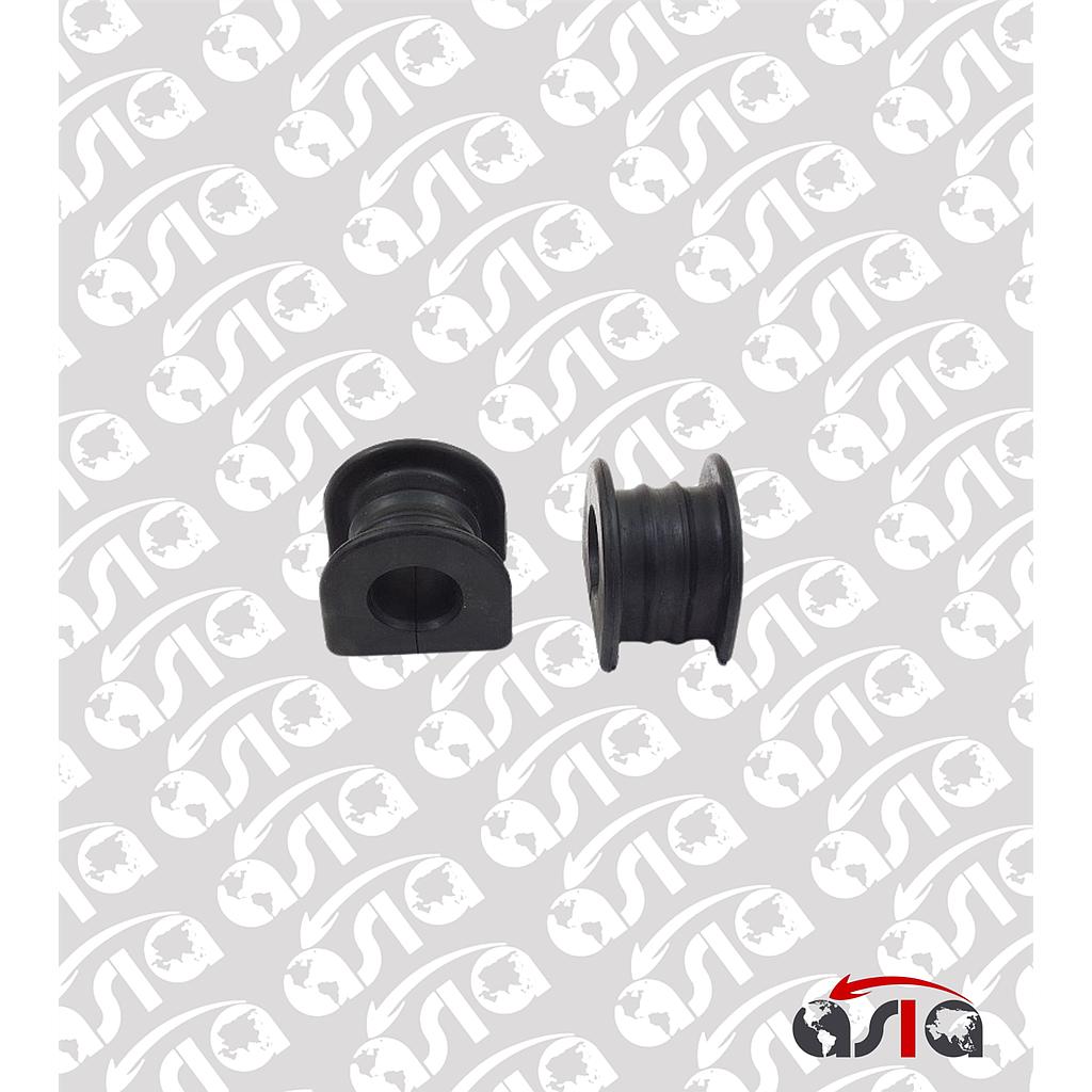 BUSHING BARRA ESTABILIZADORA CMV (2PZAS)