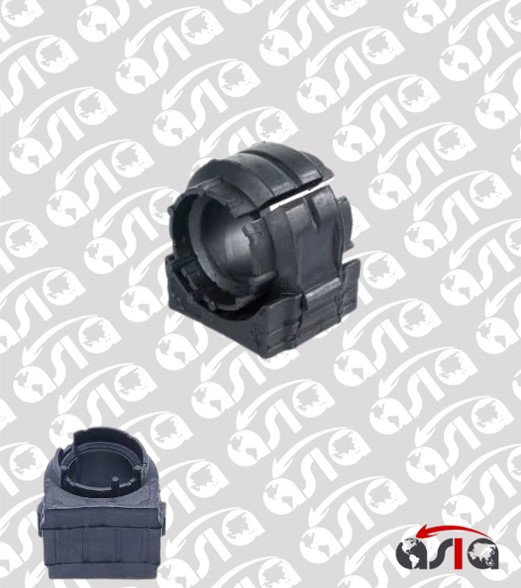 BUSHING BARRA ESTABILIZADORA CRUZER DELANTERA
