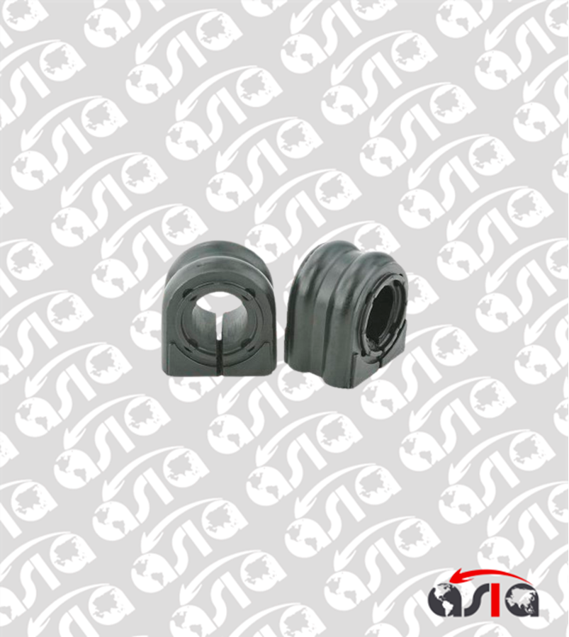 BUSHING BARRA ESTABILIZADORA TRAX (KIT)