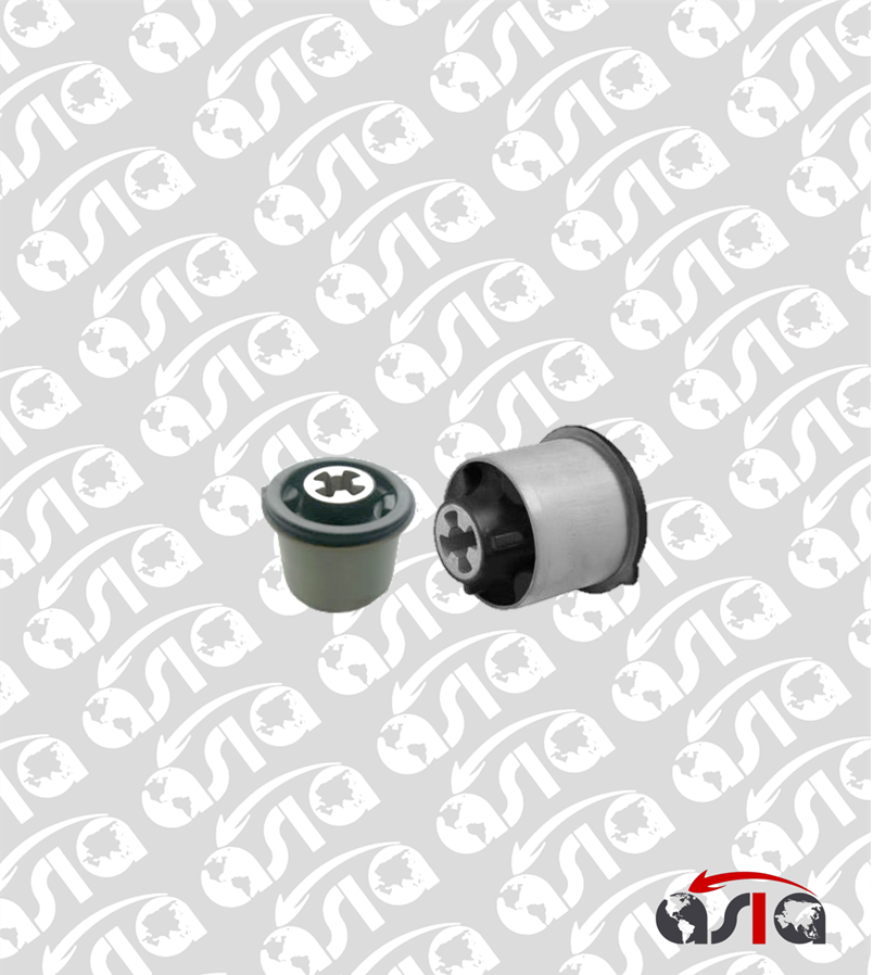 BUSHING CROSSMEMBER ECOSPORT TRASERO 04/12