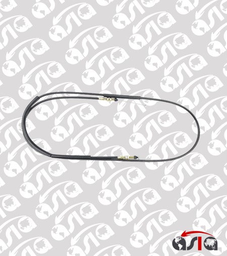 CABLE ACELERADOR CMV