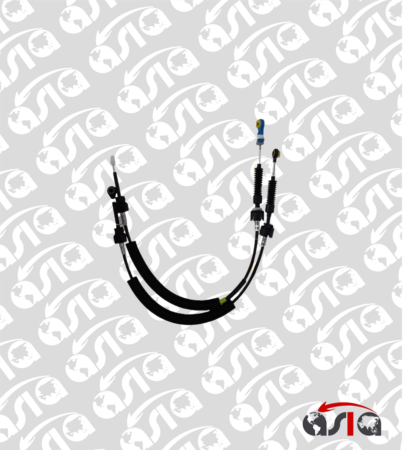 CABLE CAMBIOS DUSTER 2.0 4x4
