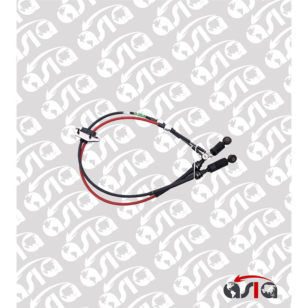 CABLE CAMBIOS TUCSON 10/13 MT