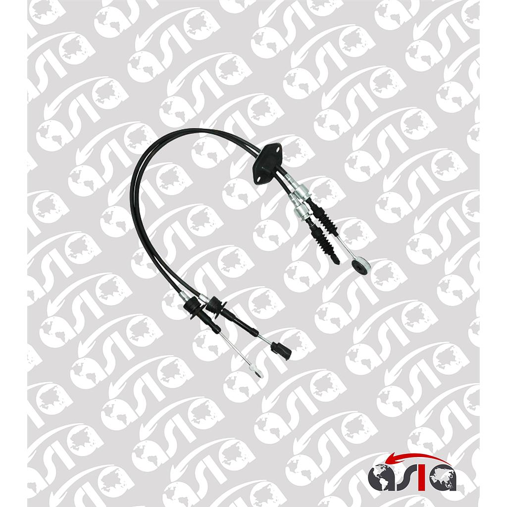 CABLE CAMBIOS PICANTO 04/10 MT