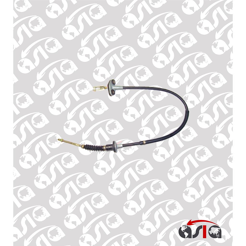 CABLE CLUTCH PICANTO 04/10
