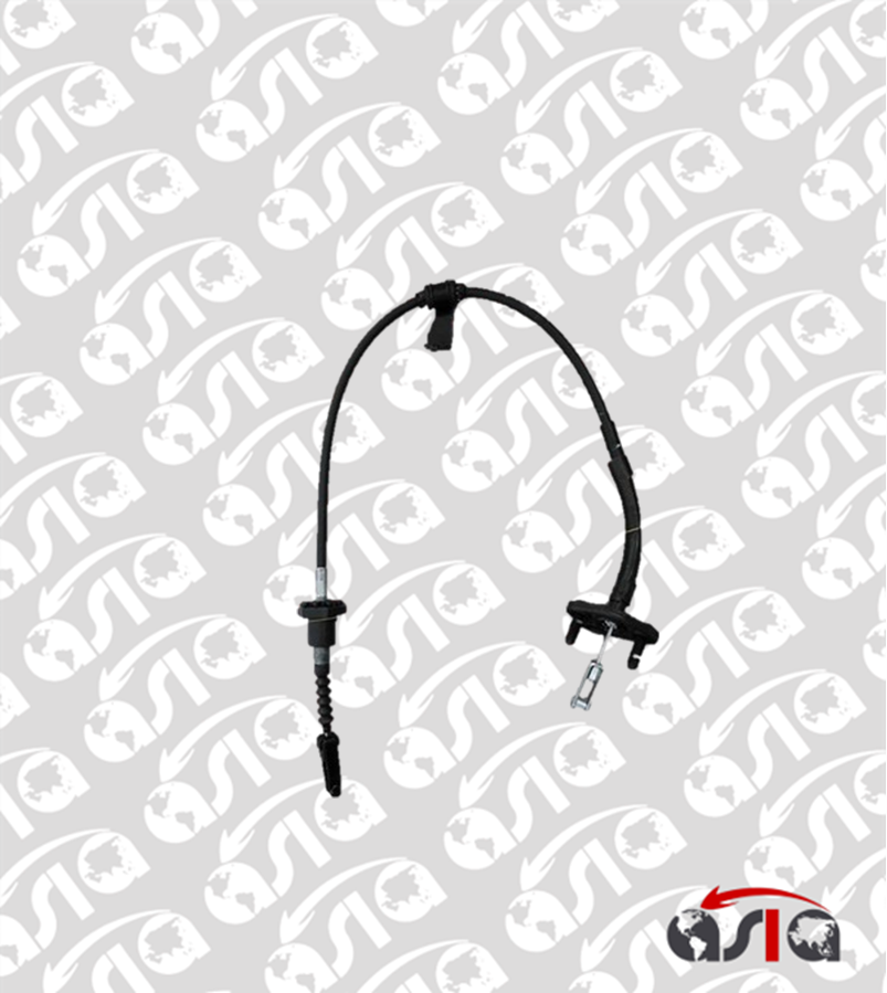 CABLE CLUTCH PICANTO 11/16