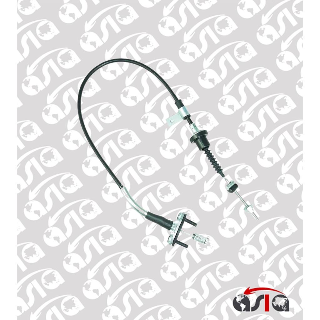 CABLE CLUTCH PICANTO 17/23