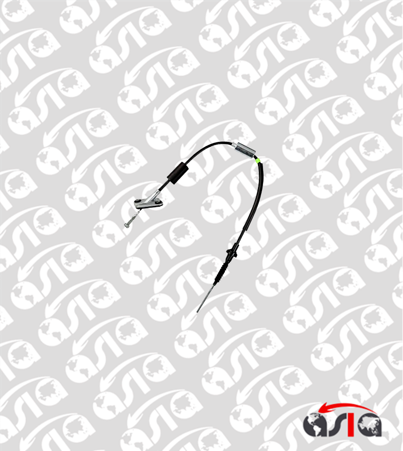 CABLE CLUTCH SPARK GT