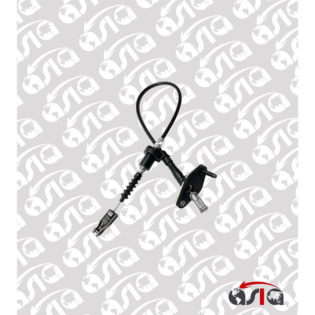 CABLE CLUTCH i10 08/17