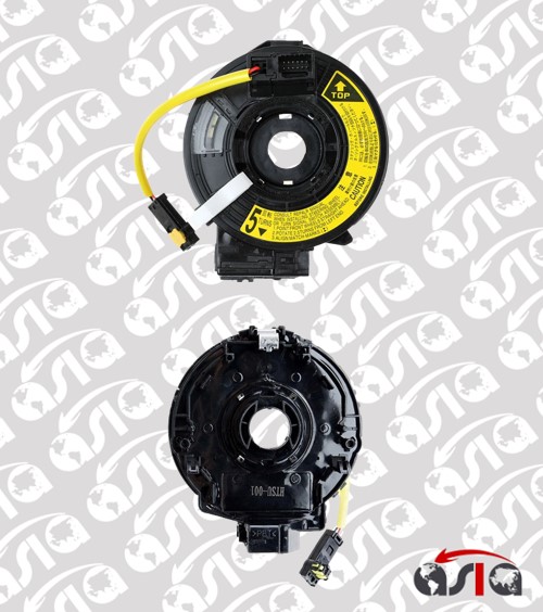 CABLE ESPIRAL GRAND VITRARA  06/